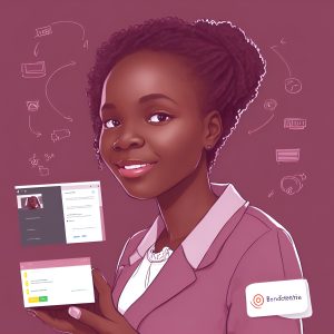 Chapter 1: The Beginning of a Dream